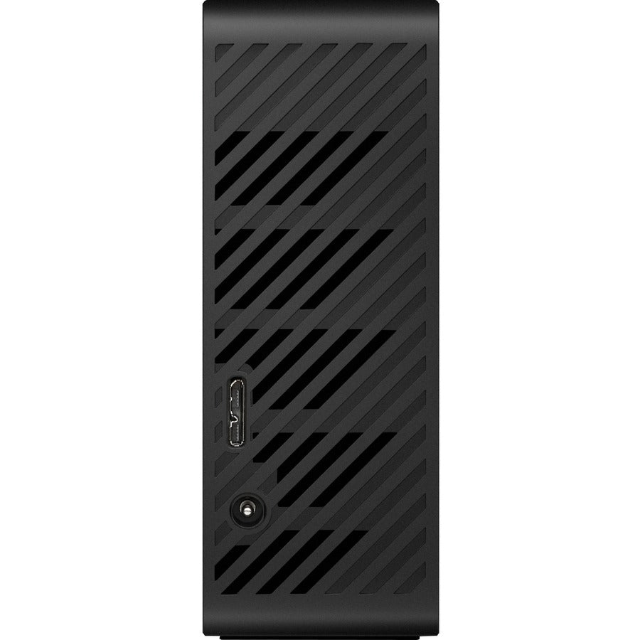 Seagate 8TB USB External Expansion Desktop Hard Drive