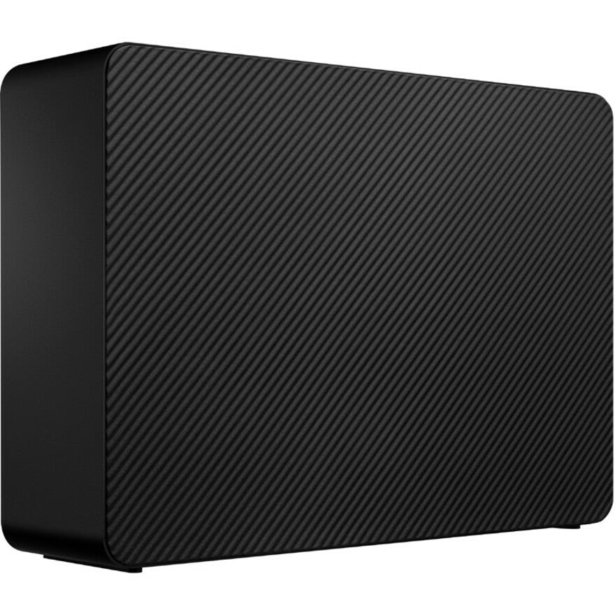 Seagate 8TB USB External Expansion Desktop Hard Drive