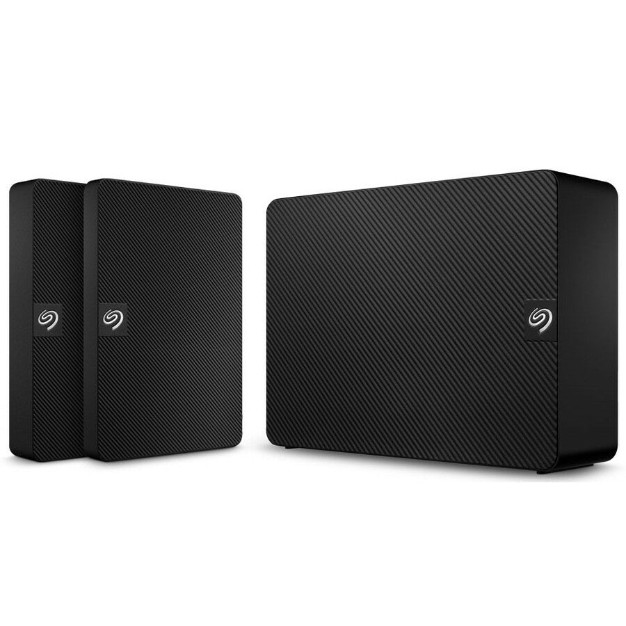 Seagate 8TB USB External Expansion Desktop Hard Drive