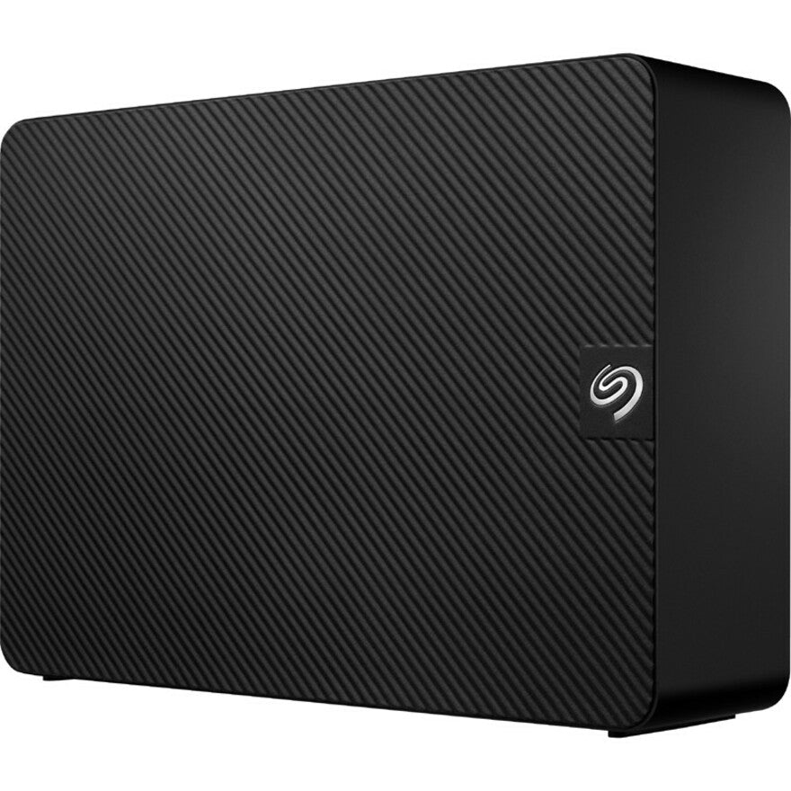 Seagate 8TB USB External Expansion Desktop Hard Drive