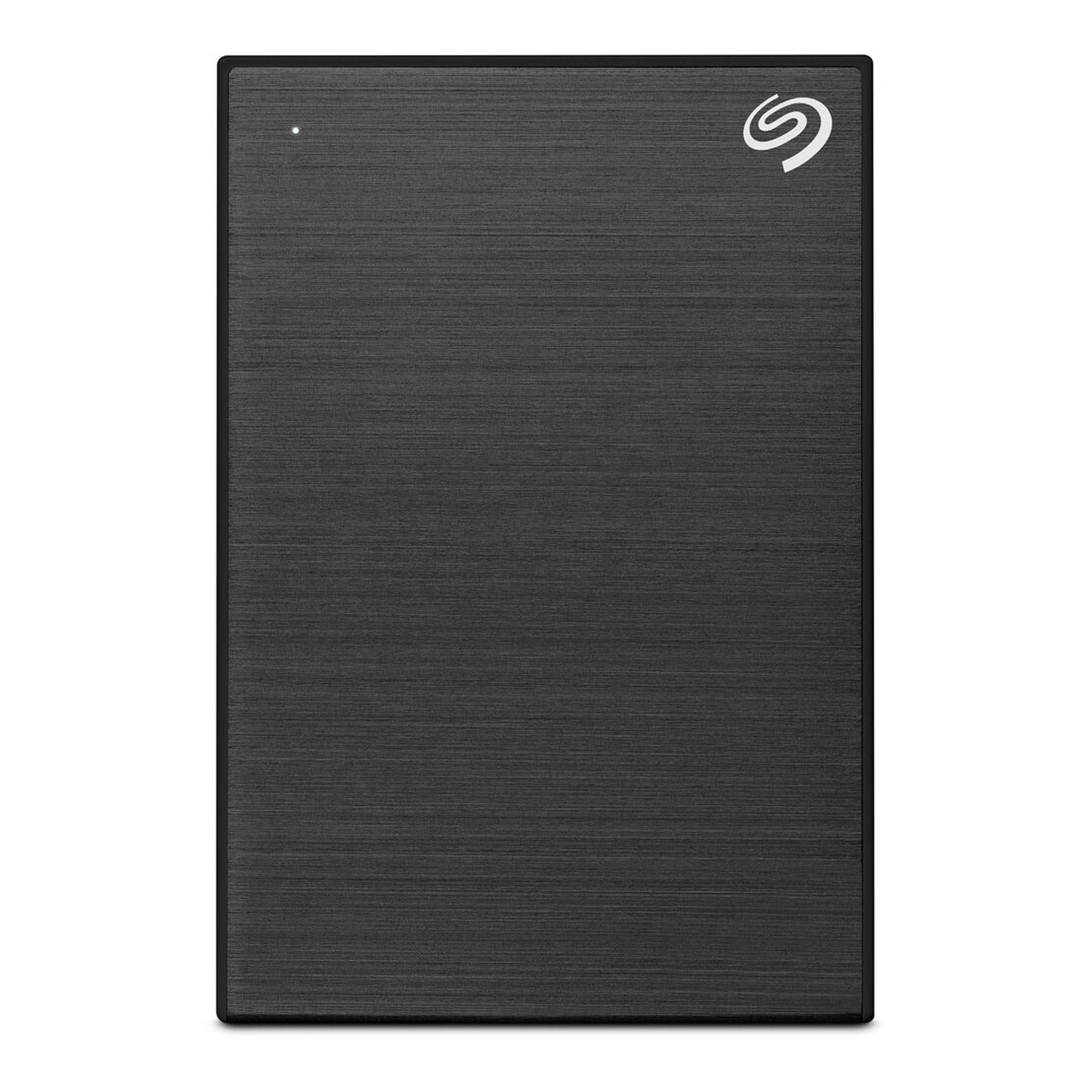 Seagate One Touch Hard Drive - Thumbnail 2