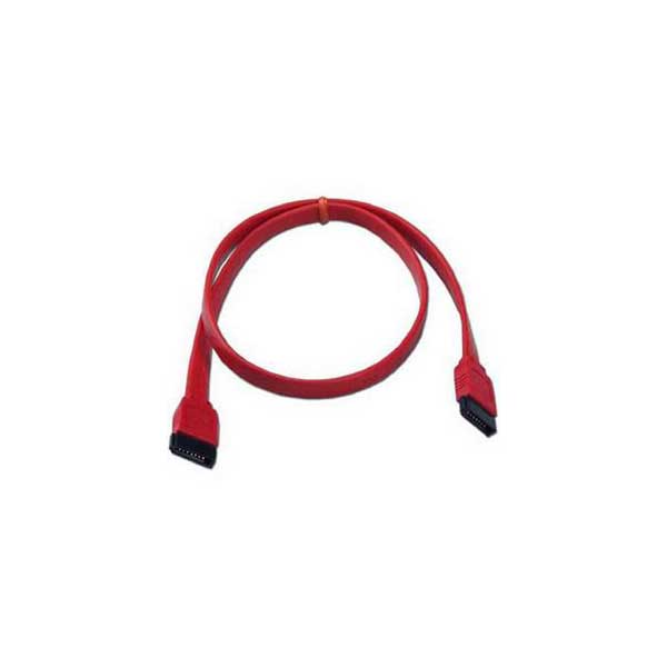 Serial ATA Internal Data Cable - Red / 40