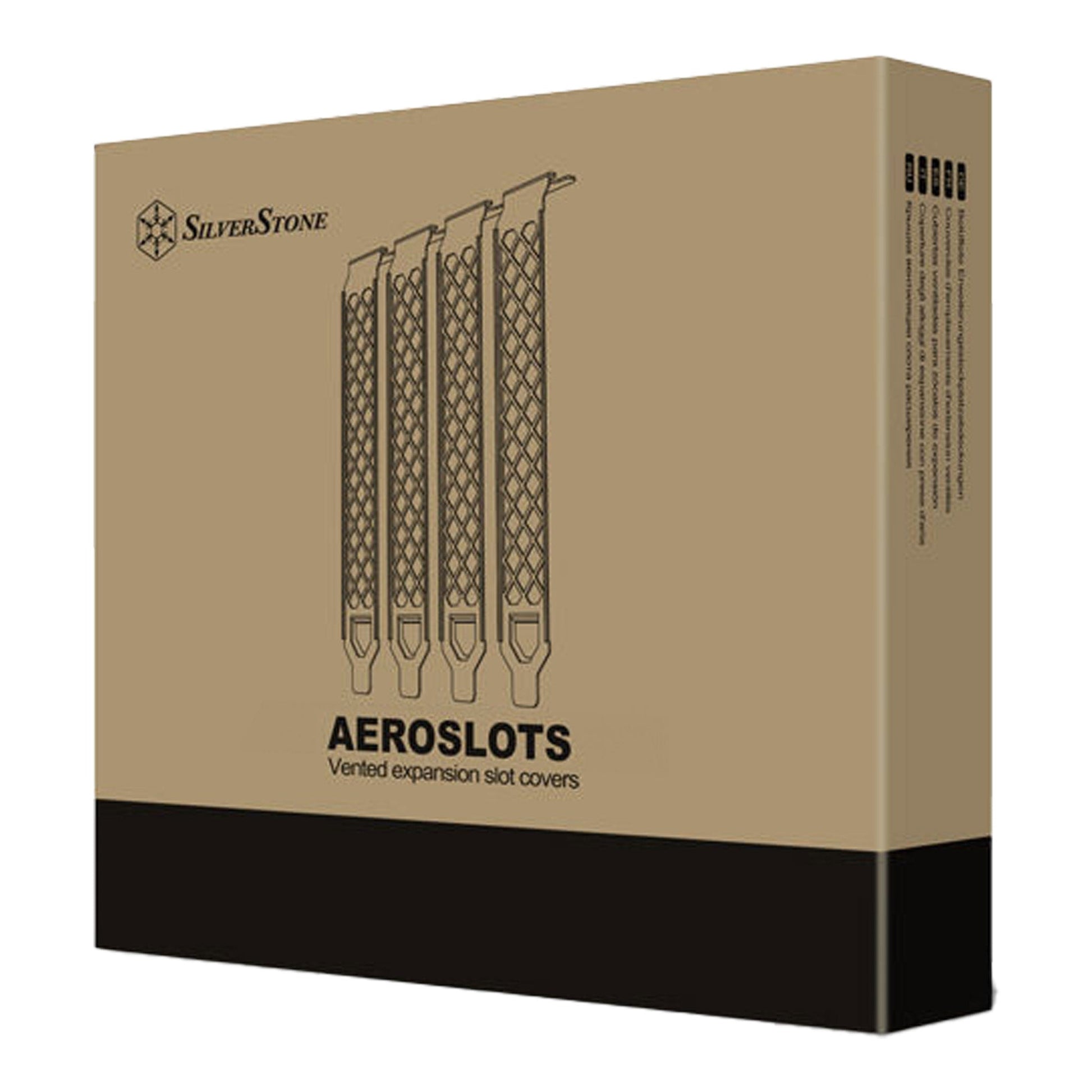 AEROSLOT2 - W - Altex Computers & Electronics