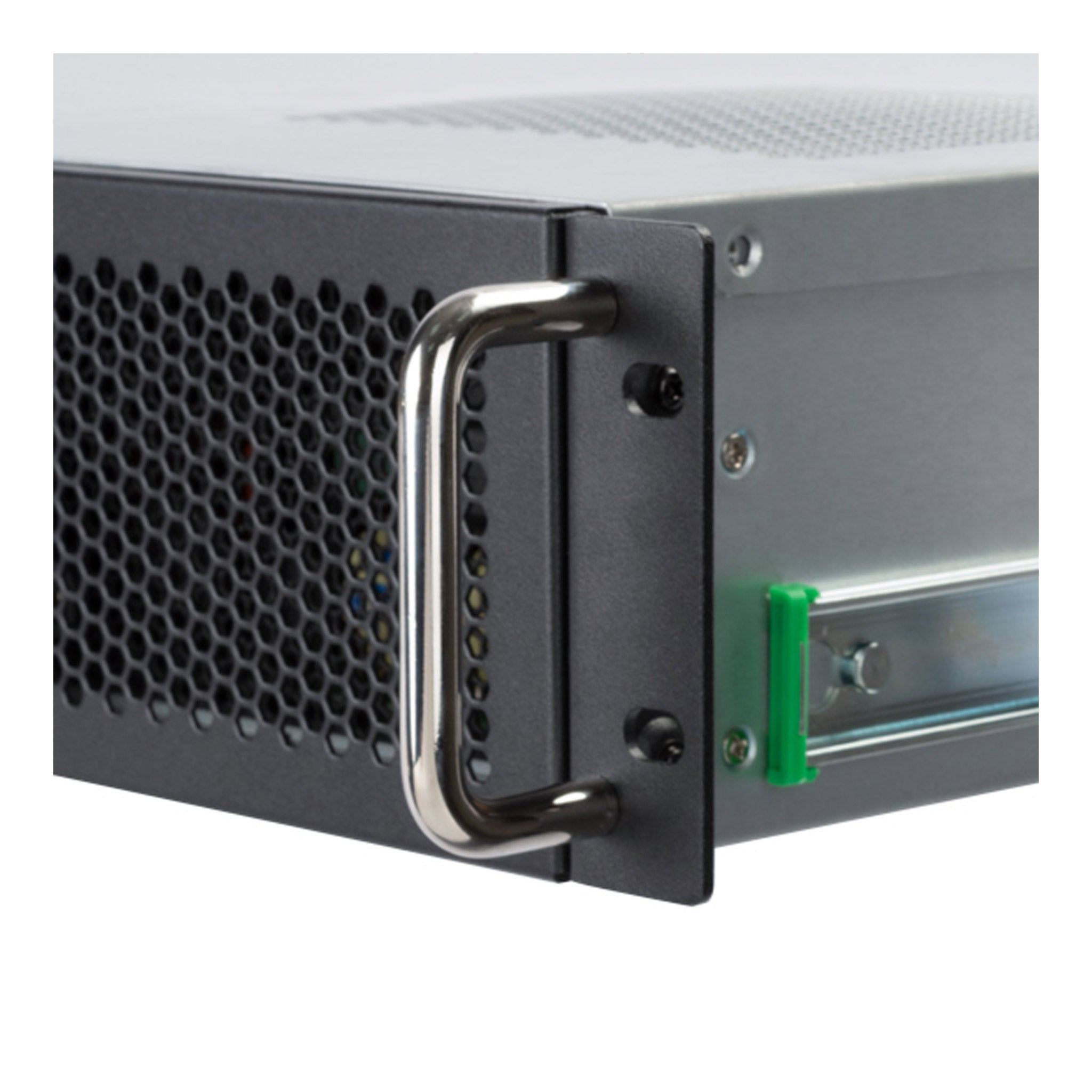SilverStone 2U Industrial ATX Rackmount Server Case