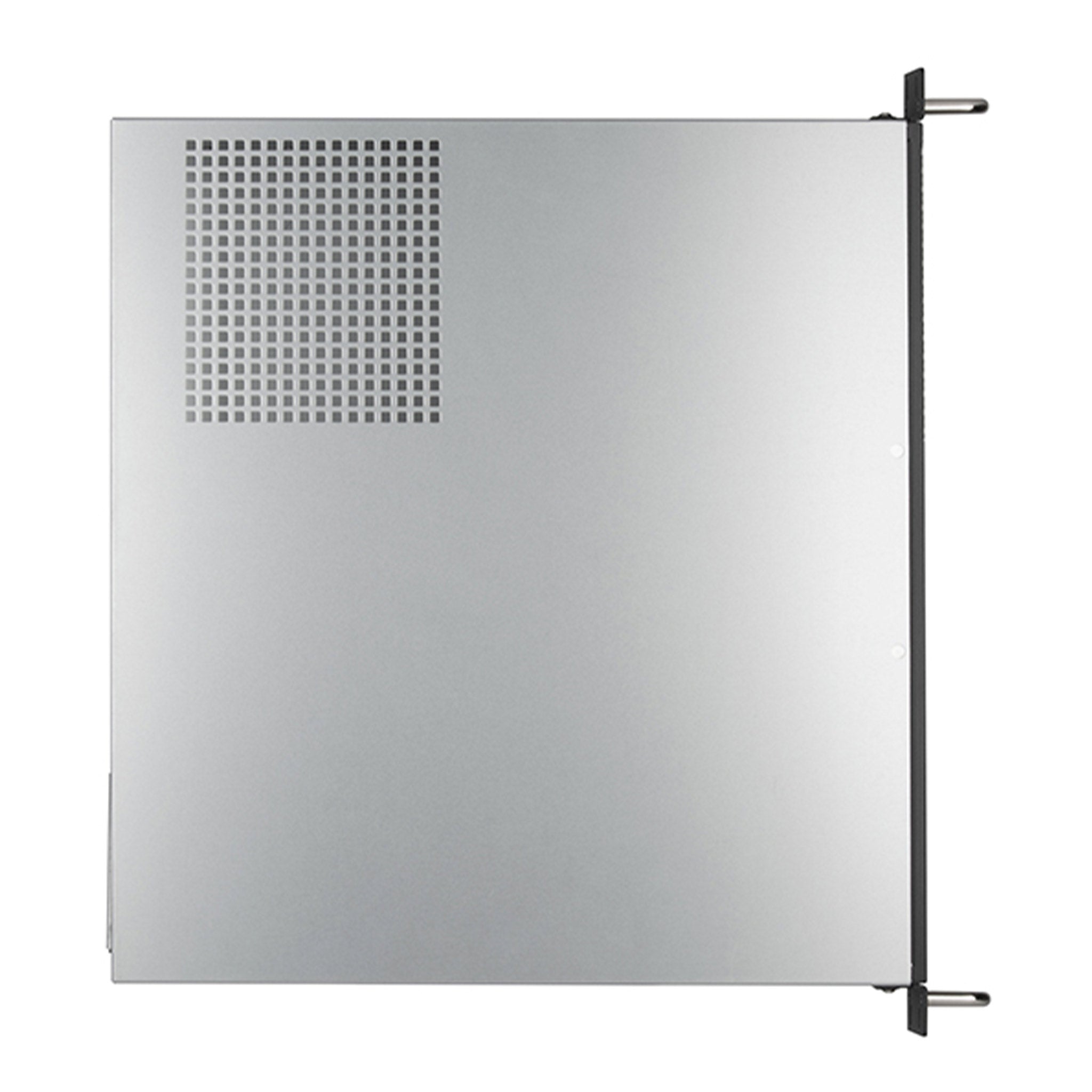 SilverStone 2U Micro-ATX Rackmount Server Chassis
