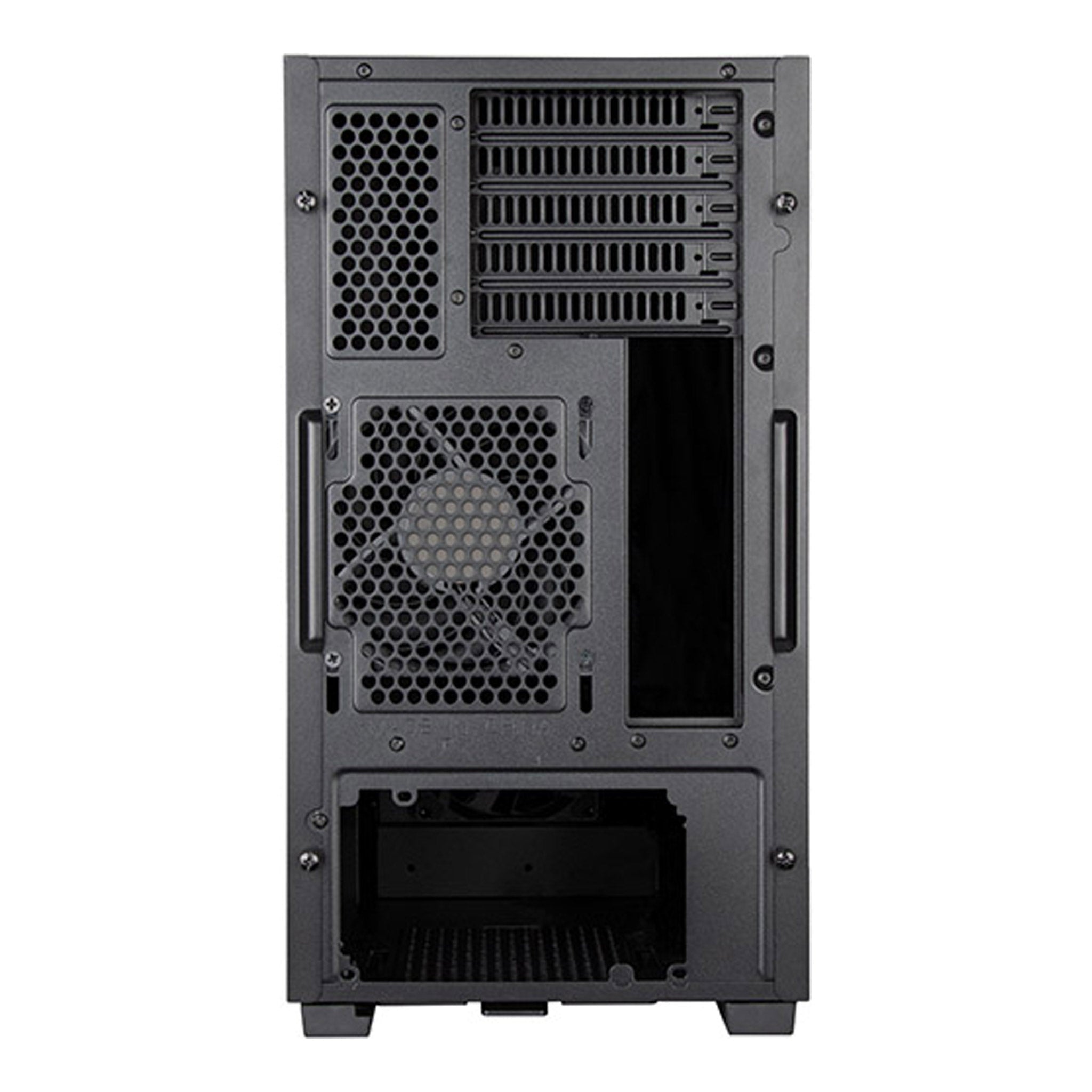 SilverStone Technology 8-Bay Micro-ATX NAS Chassis