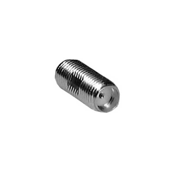SMA Female In-Line Splice Adapter Coupler