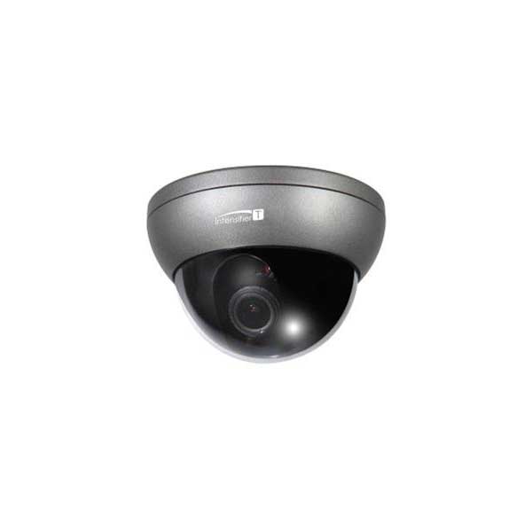 Speco HT7246T Intensifier T HD-TVI Dome Camera