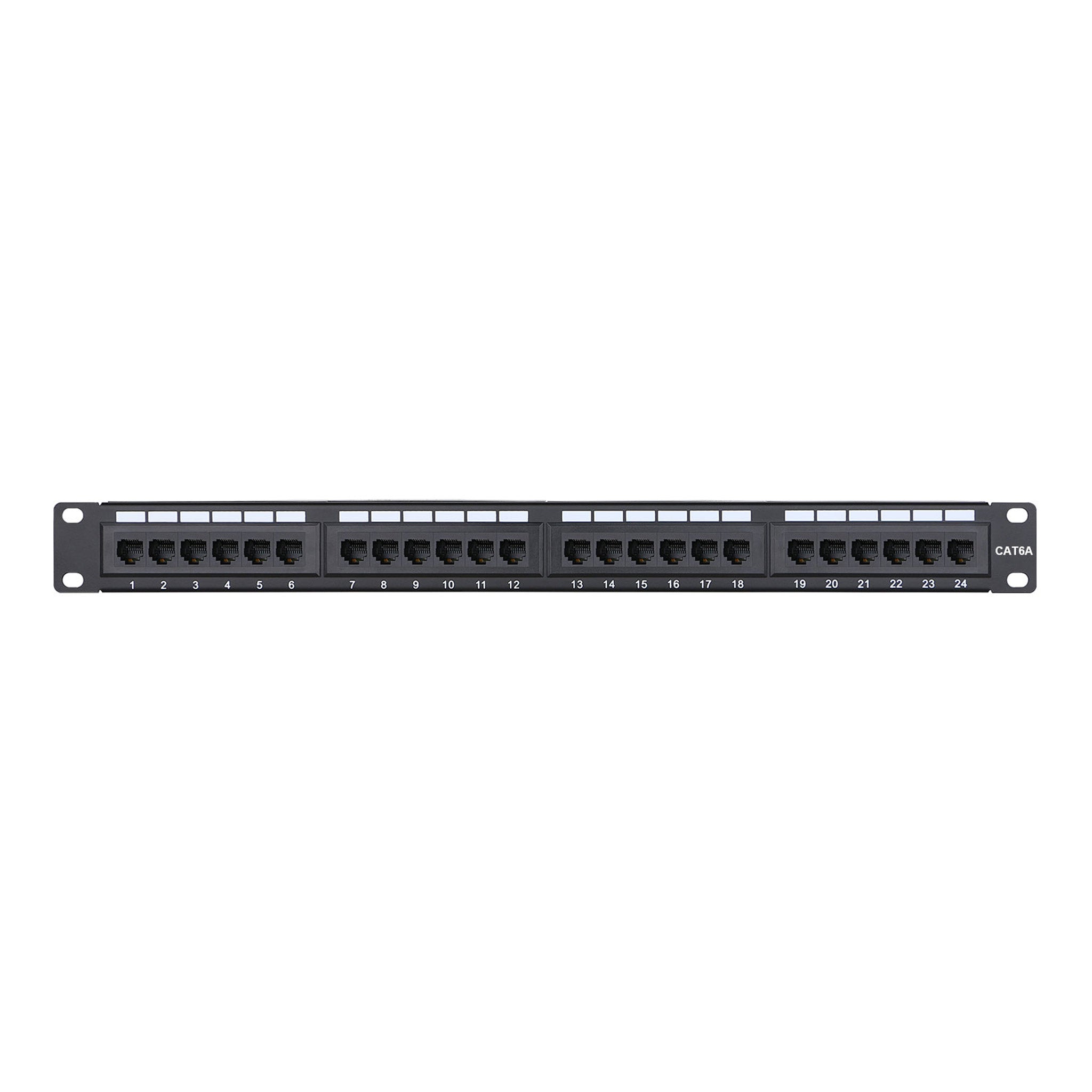 Network Patch Panels