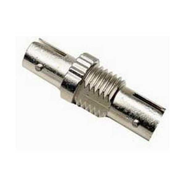 ST to ST Female to Female Panel Mount Fiber Optic Coupler