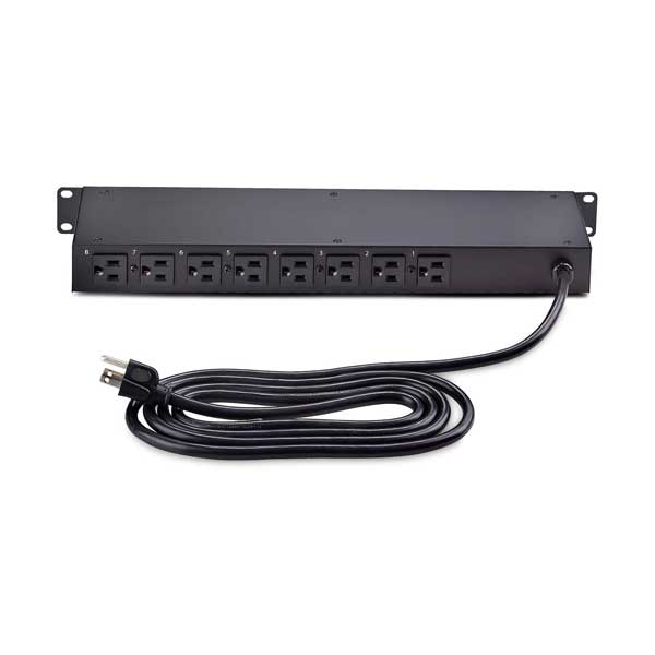 8NS8-RACK-MOUNT-PDU - Altex Computers & Electronics