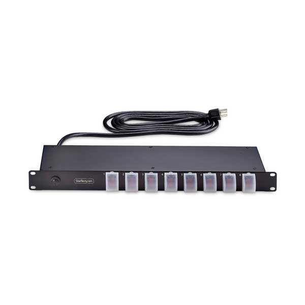 8NS8-RACK-MOUNT-PDU - Altex Computers & Electronics