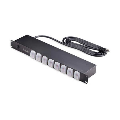 8NS8-RACK-MOUNT-PDU - Altex Computers & Electronics
