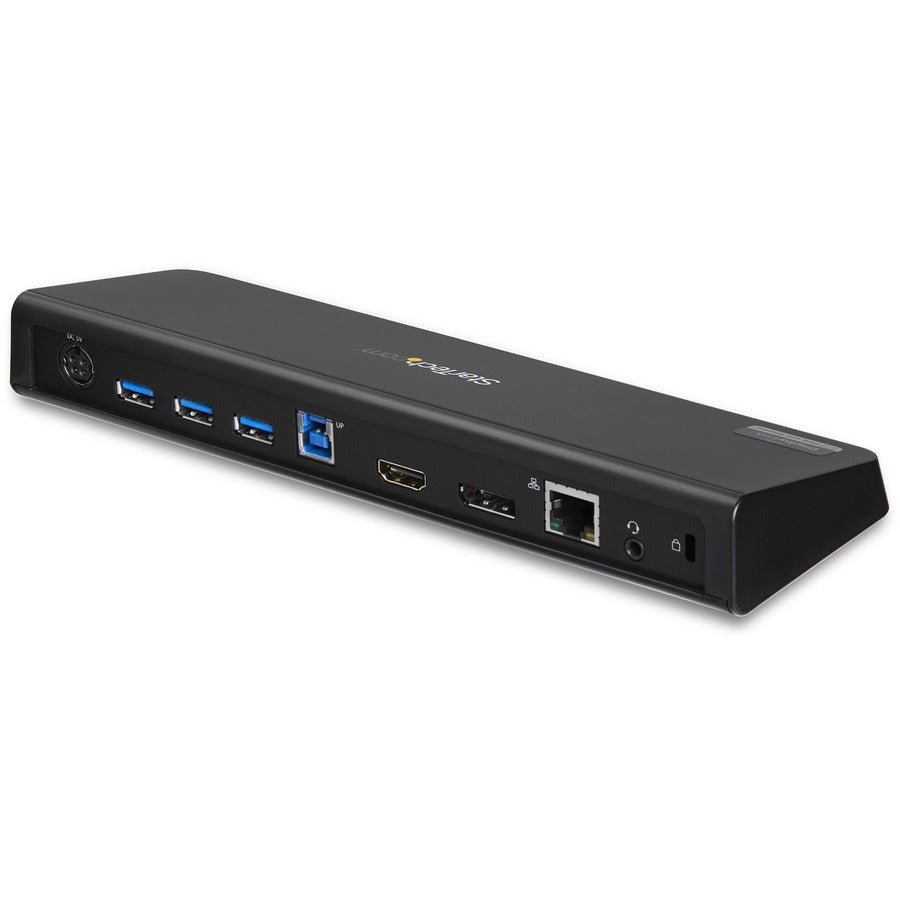 USB3DOCKHDPC - Altex Computers & Electronics