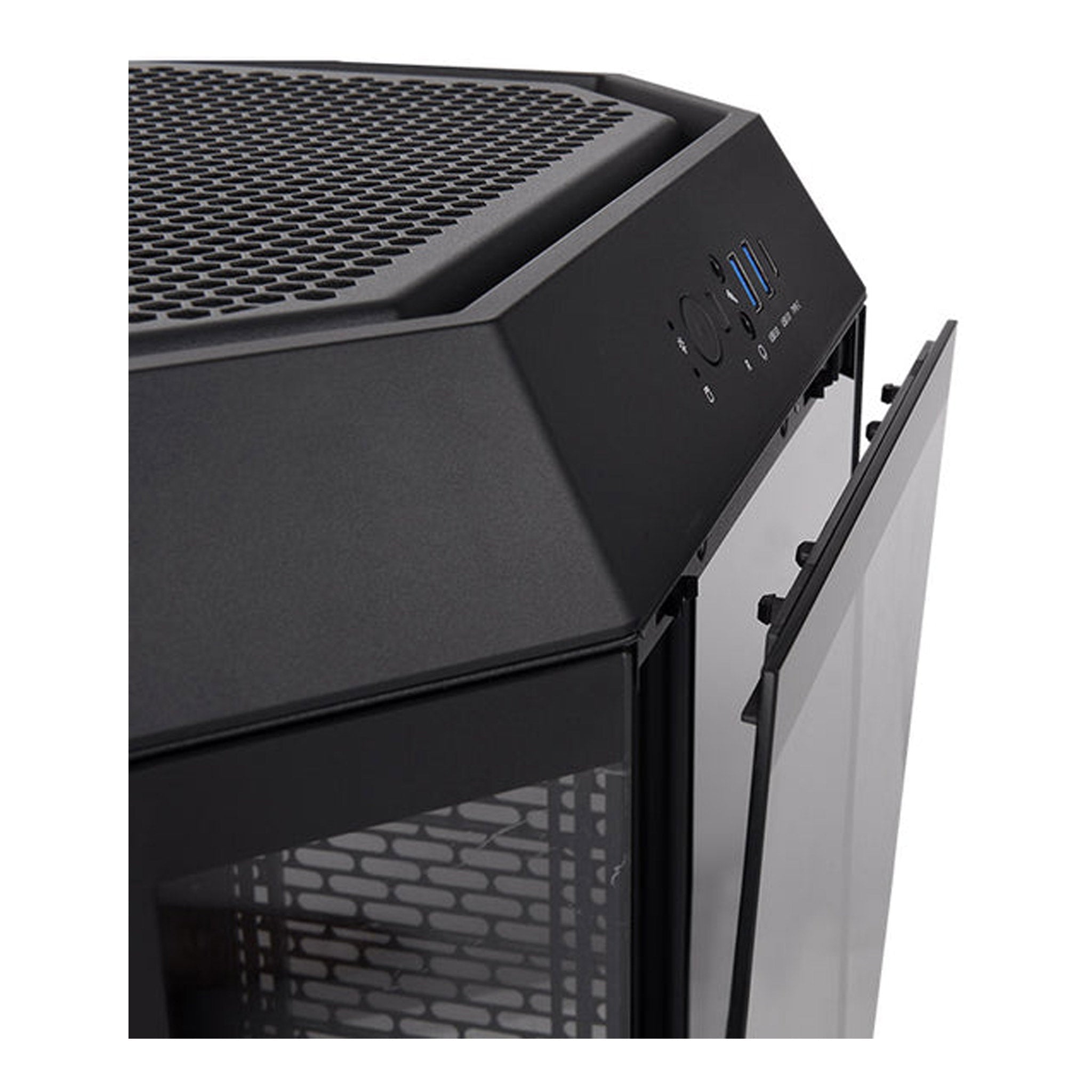 Thermaltake The Tower 300 Micro Tower Chassis
