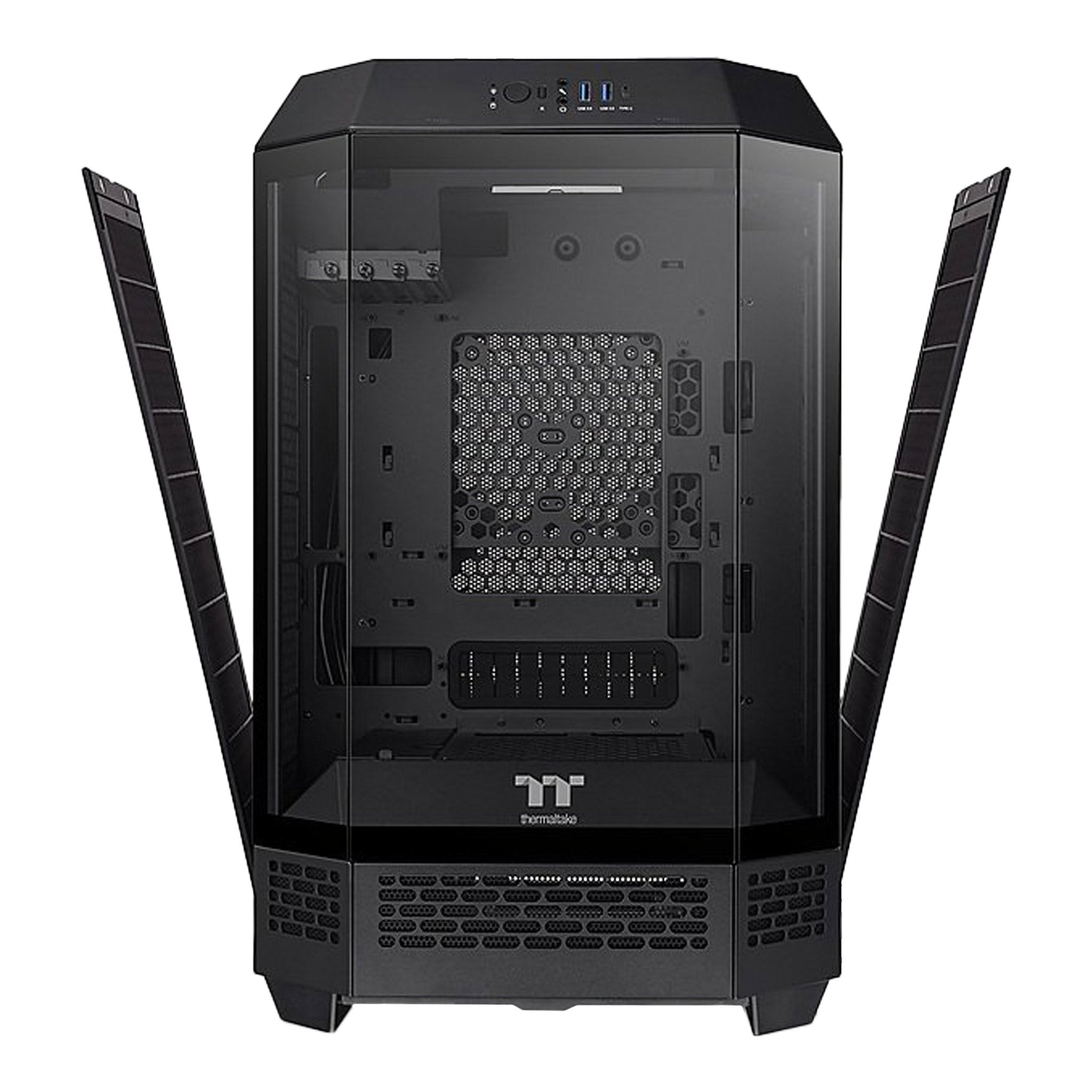 Thermaltake The Tower 300 Micro Tower Chassis