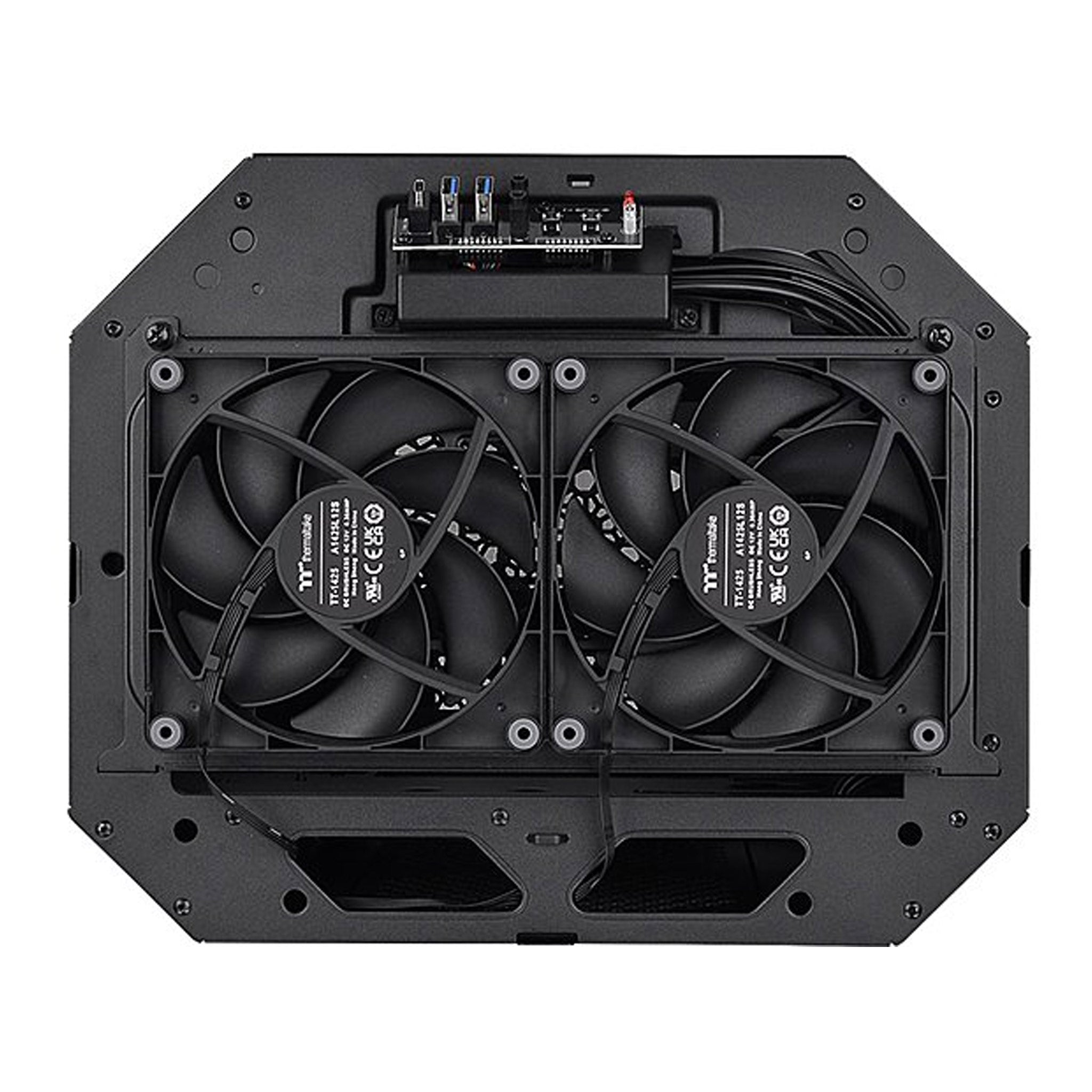 Thermaltake The Tower 300 Micro Tower Chassis