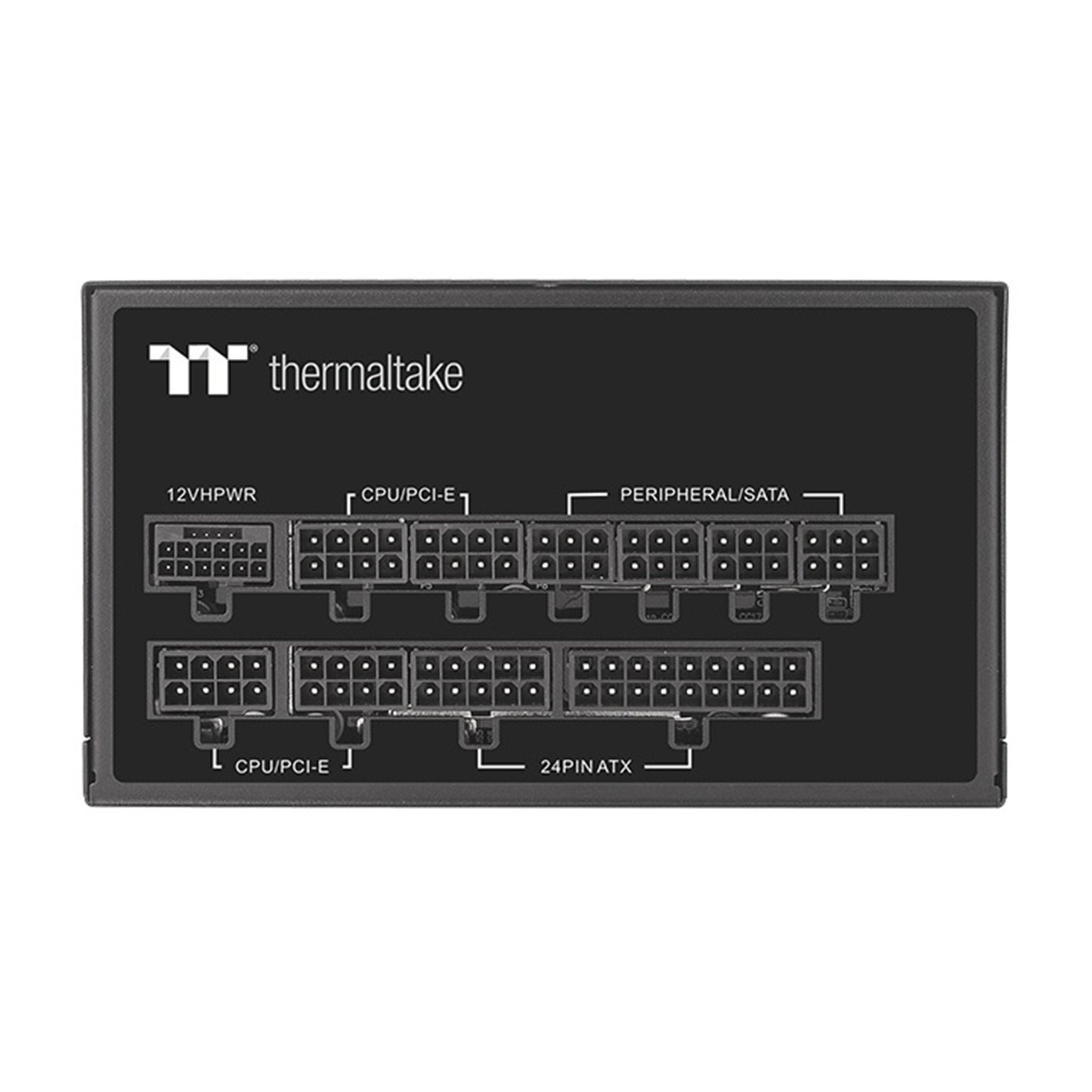 Thermaltake Toughpower GF3 - Thumbnail 5