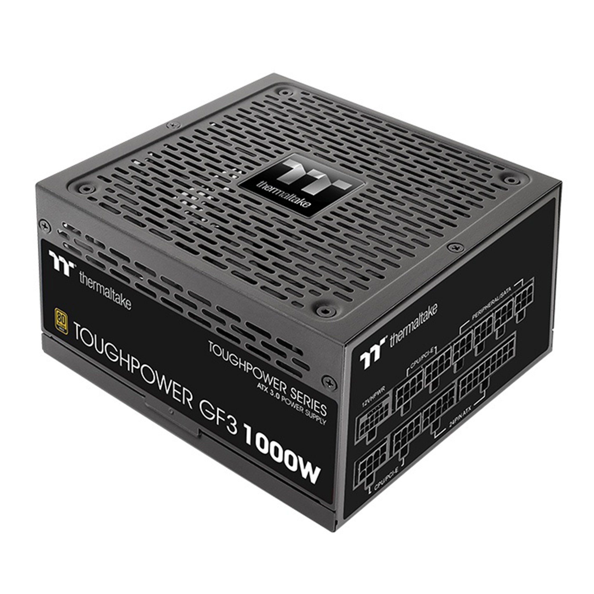 Thermaltake Toughpower GF3 - Thumbnail 3