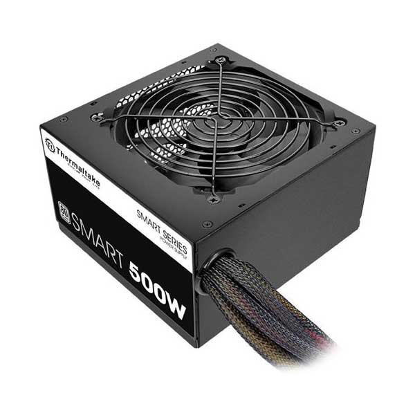 SI AG A550BN Gaing Power Supply - 80 Plus Bronze Certified 550W SI AG A550BN Gaing Power Supply - 80 Plus Bronze Certified 550W