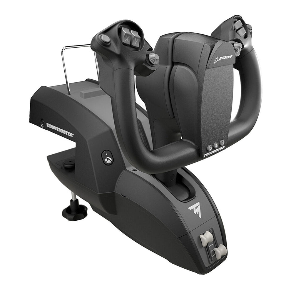 Thrustmaster 4460210 TCA Yoke Pack Boeing Edition - PC, XBOX