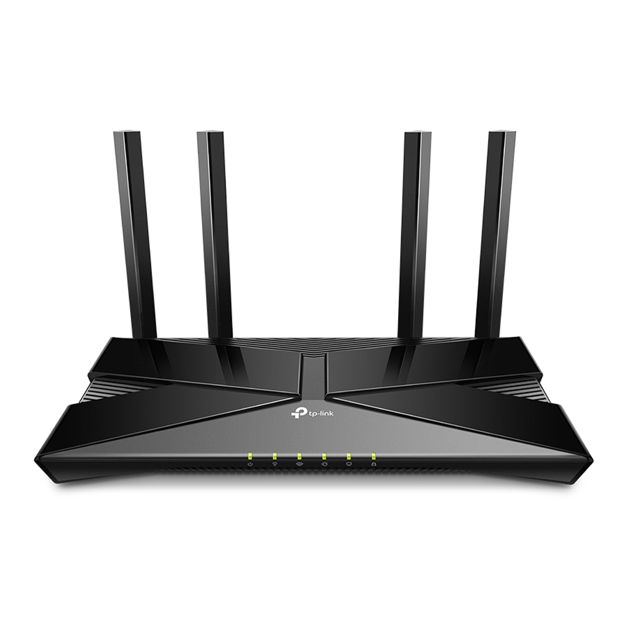 TP-Link 4-Port Wi-Fi 6 Dual-Band AX23 Wireless Router