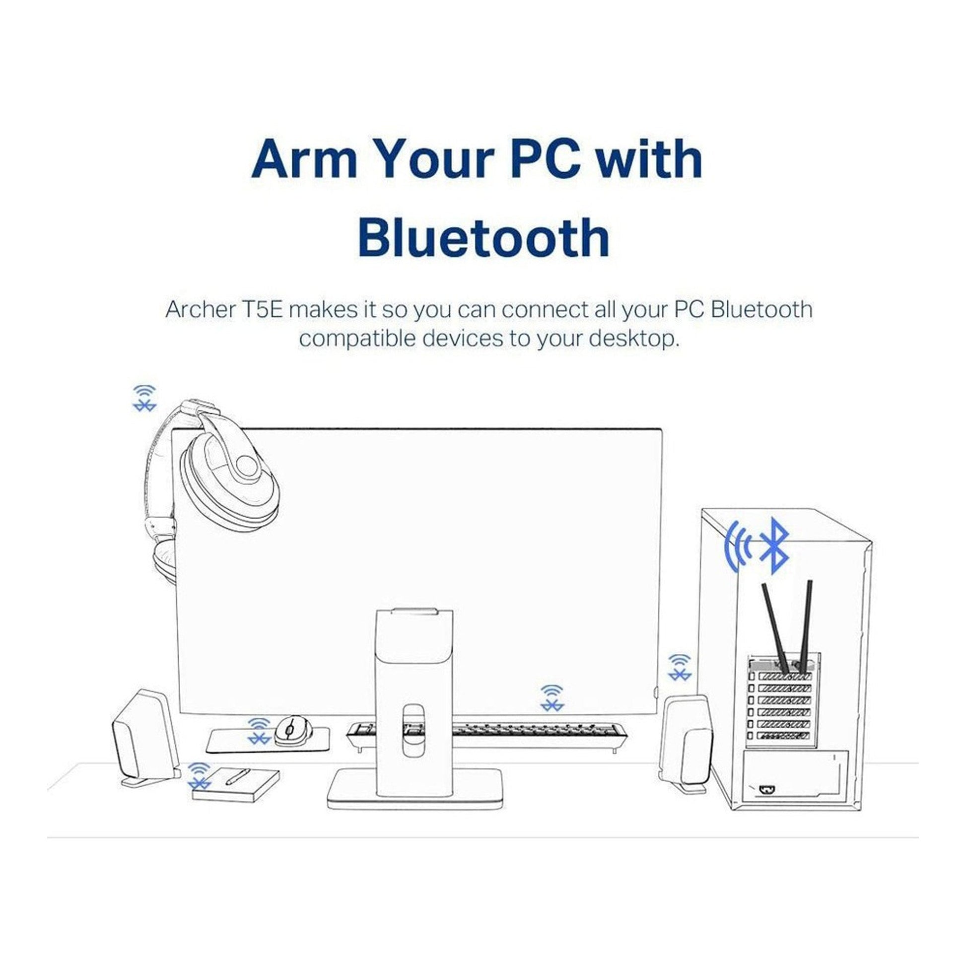 ARCHERT5E - Altex Computers & Electronics