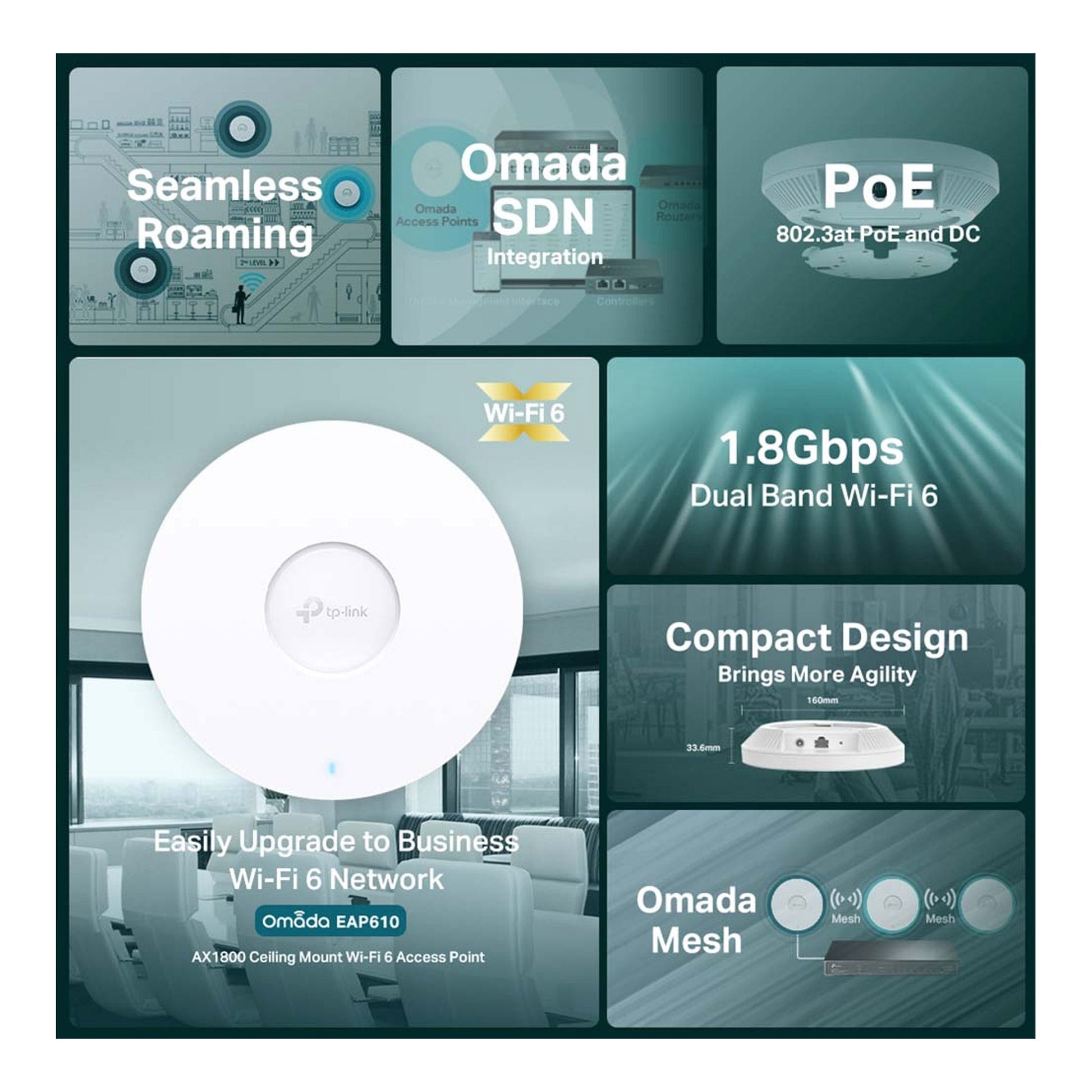 EAP610 - Altex Computers & Electronics