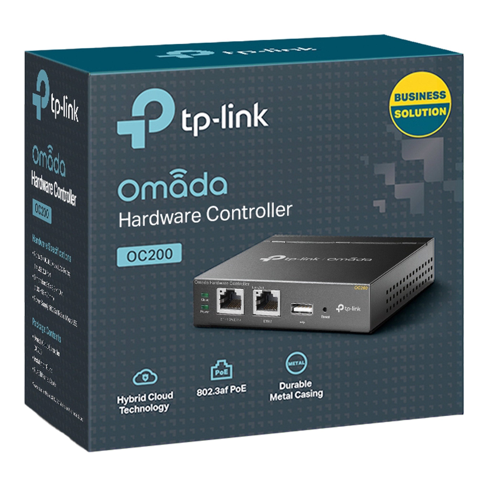 TP-Link OC200 Omada SDN Hardware Controller