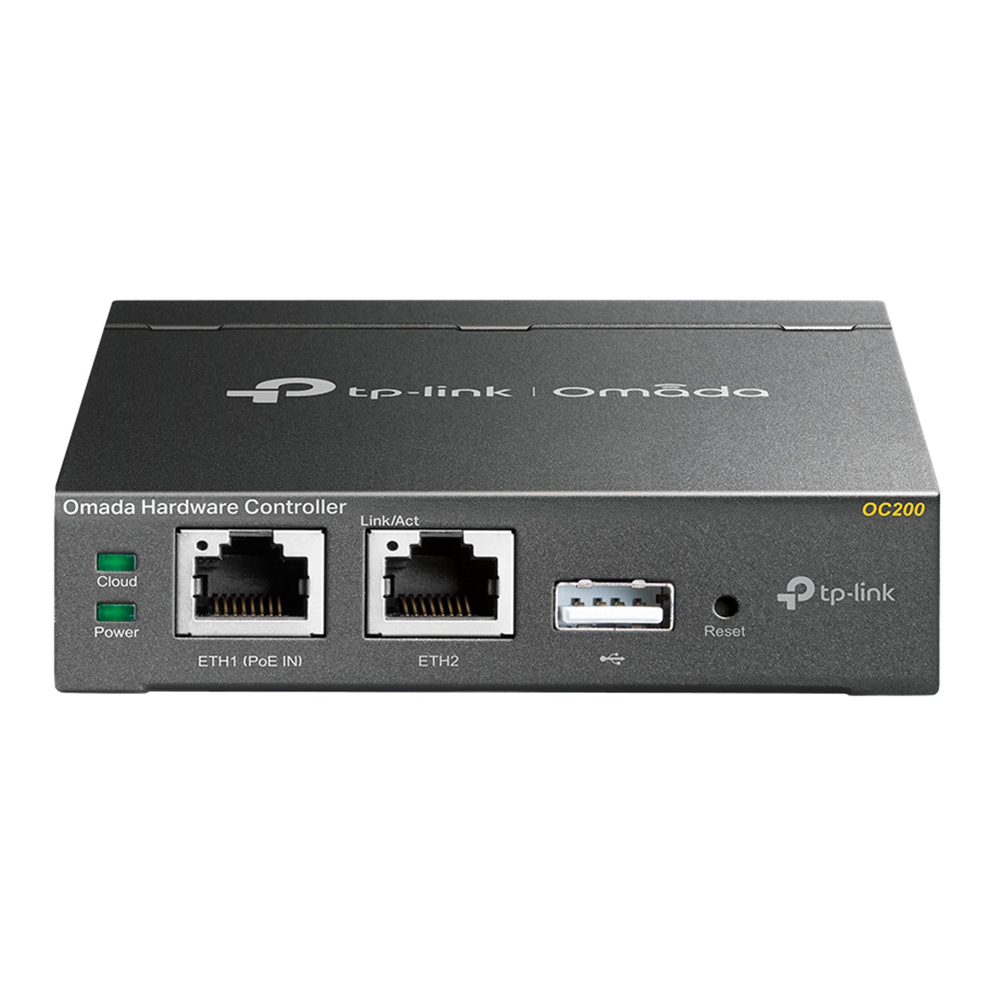 TP-Link OC200 Omada ハードウェアコントローラー【新品未開封】 TP-Link OC200 Omada SDN Hardware Controller