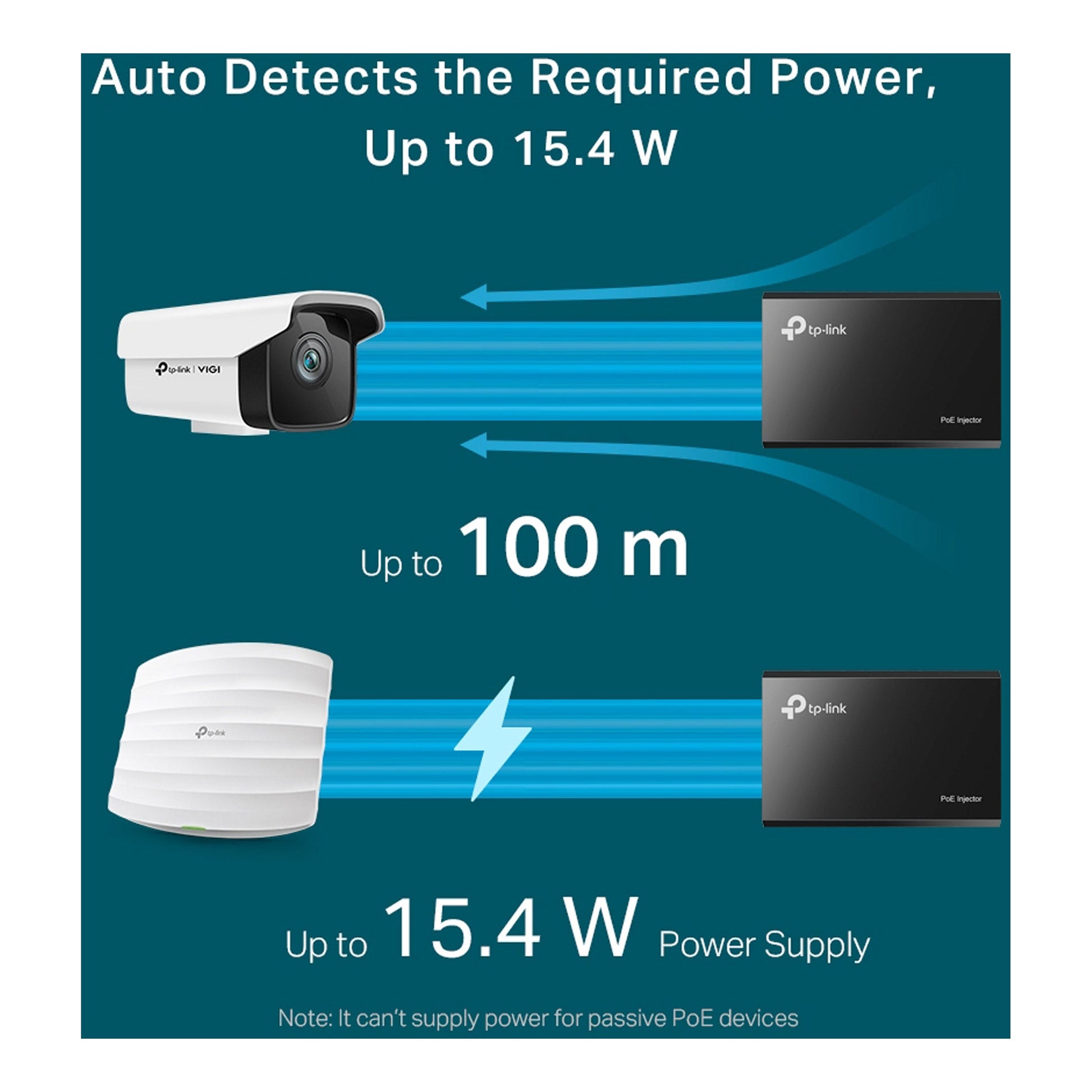 TL - POE150S - Altex Computers & Electronics