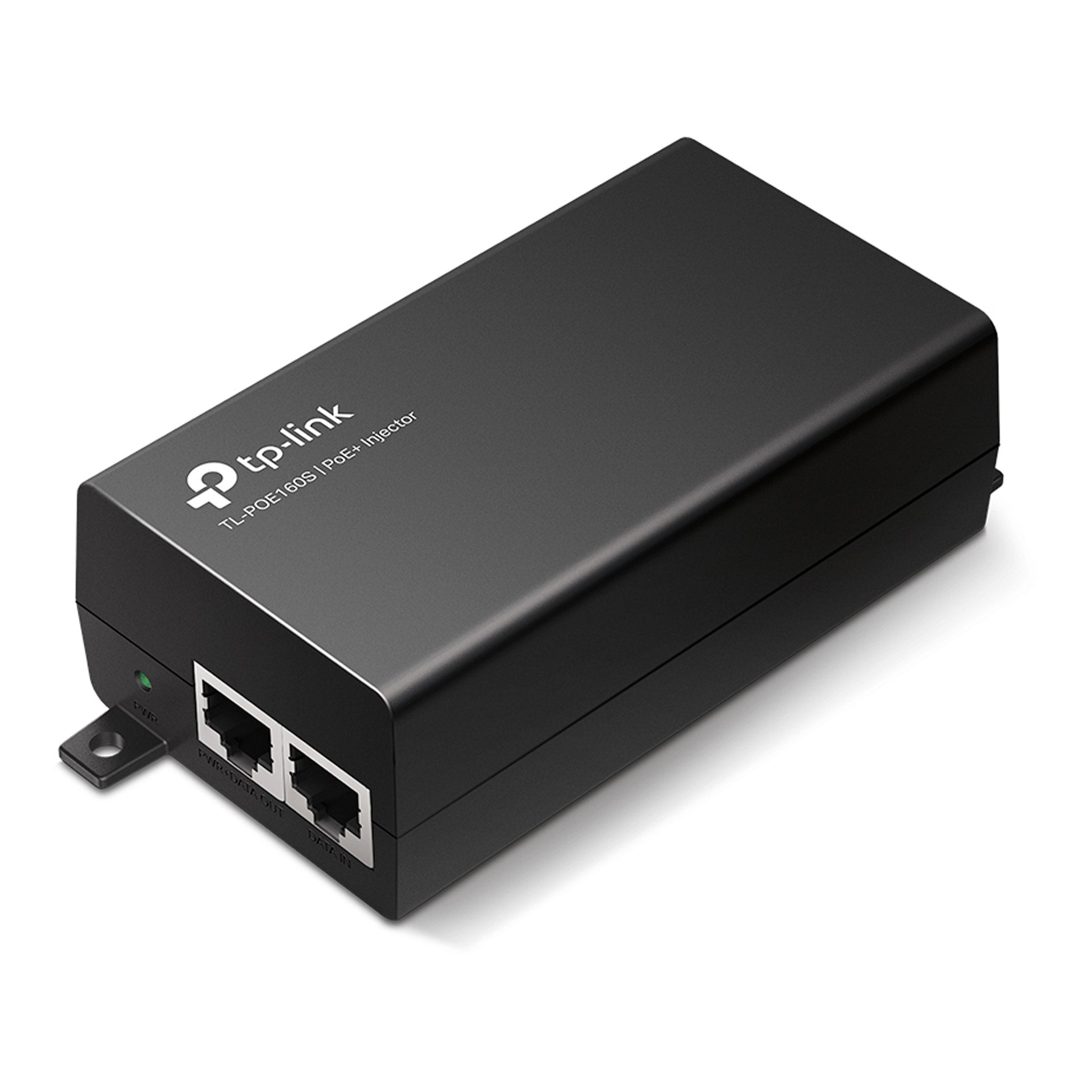 TP-Link TL-POE160S PoE+ Injector 30W