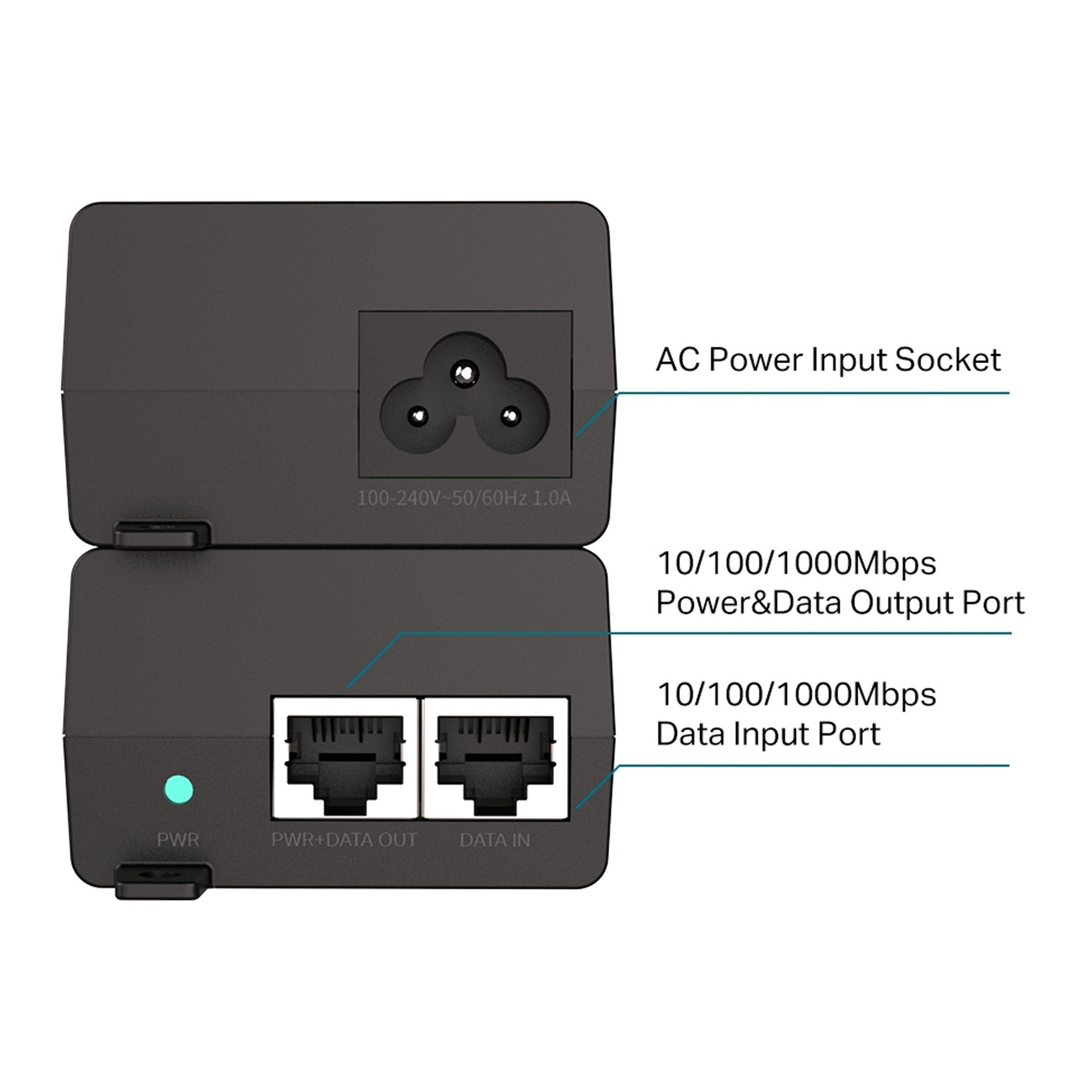 TL - POE160S - Altex Computers & Electronics