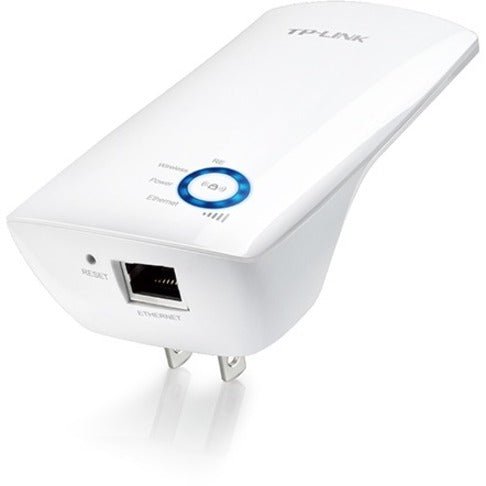 TP-Link TL-WA850RE 300Mbps Universal Wi-Fi Range Extender