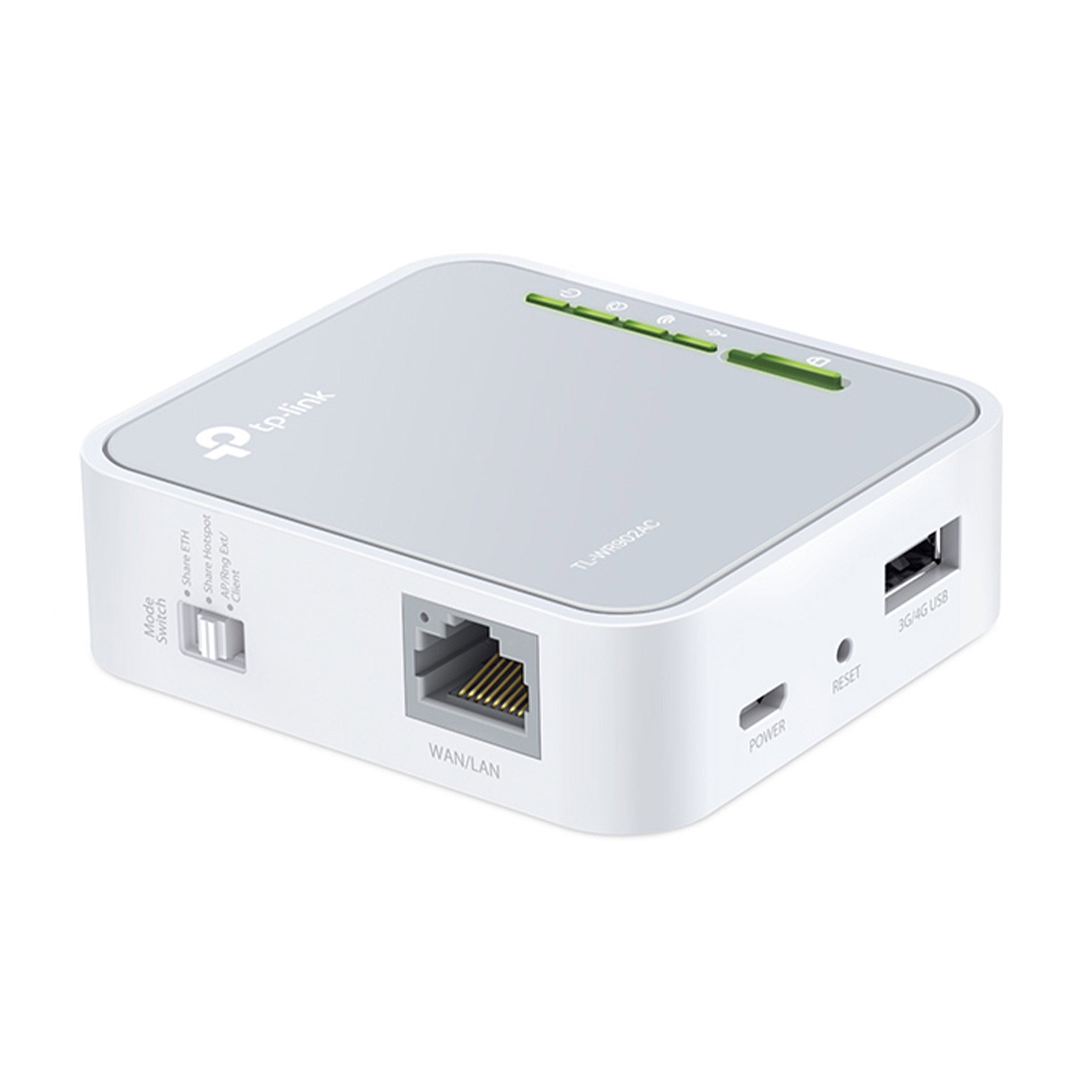 その他 tplink TP-Link Dual-Band AC750 Wireless Portable Nano Travel Router
