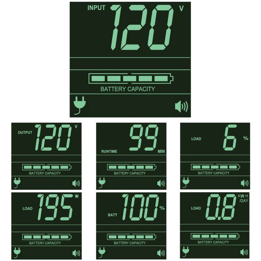 SMART2200RMXL2U - Altex Computers & Electronics