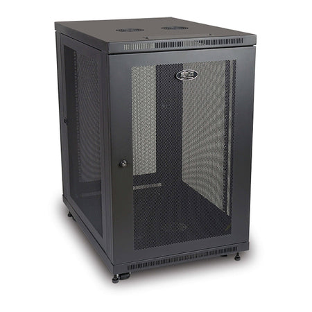 Networking Cabinets