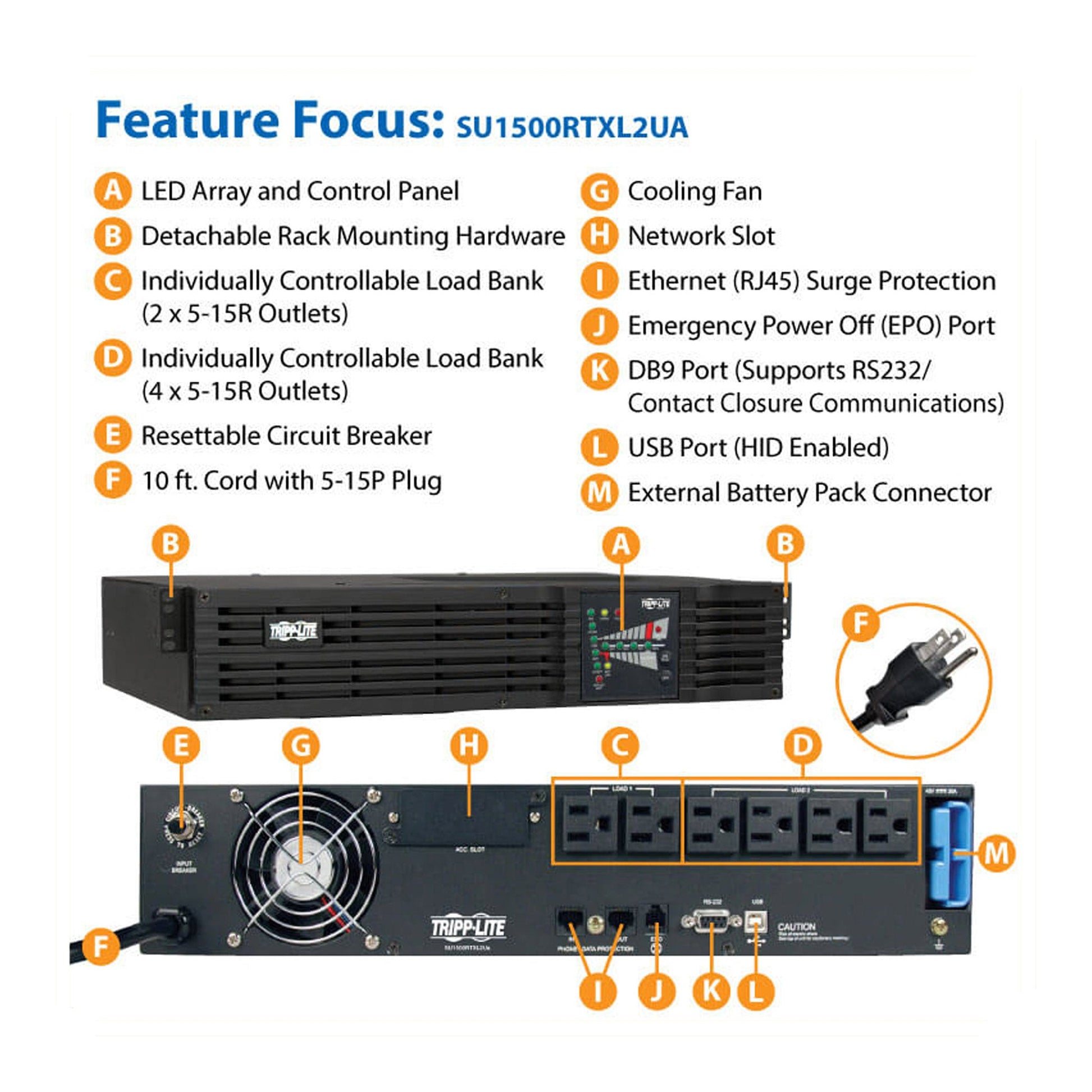 SU1500RTXL2UA - Altex Computers & Electronics