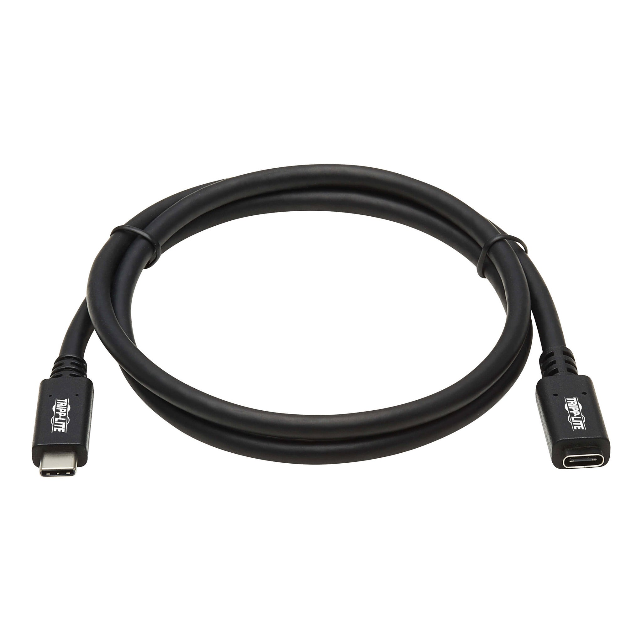 Tripp Lite USB C Cable - Thumbnail 4