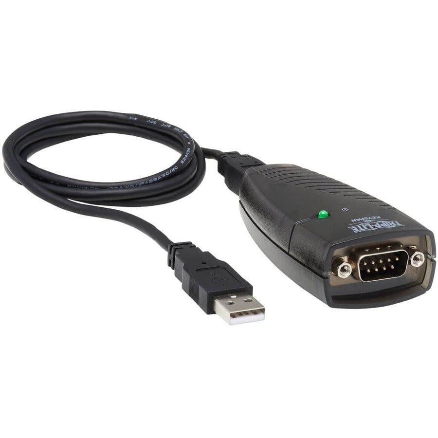 Tripp Lite Hi Speed USB-Serial Adapter