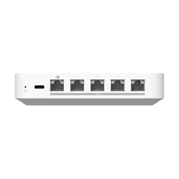 Ubiquiti Networks Cloud Gateway Max (UCG-MAX)