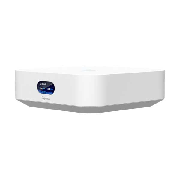 Ubiquiti Networks UniFi Express 7 (UX7-US)