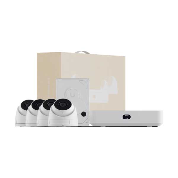 UNVR-Instant-Kit-US - Altex Computers & Electronics