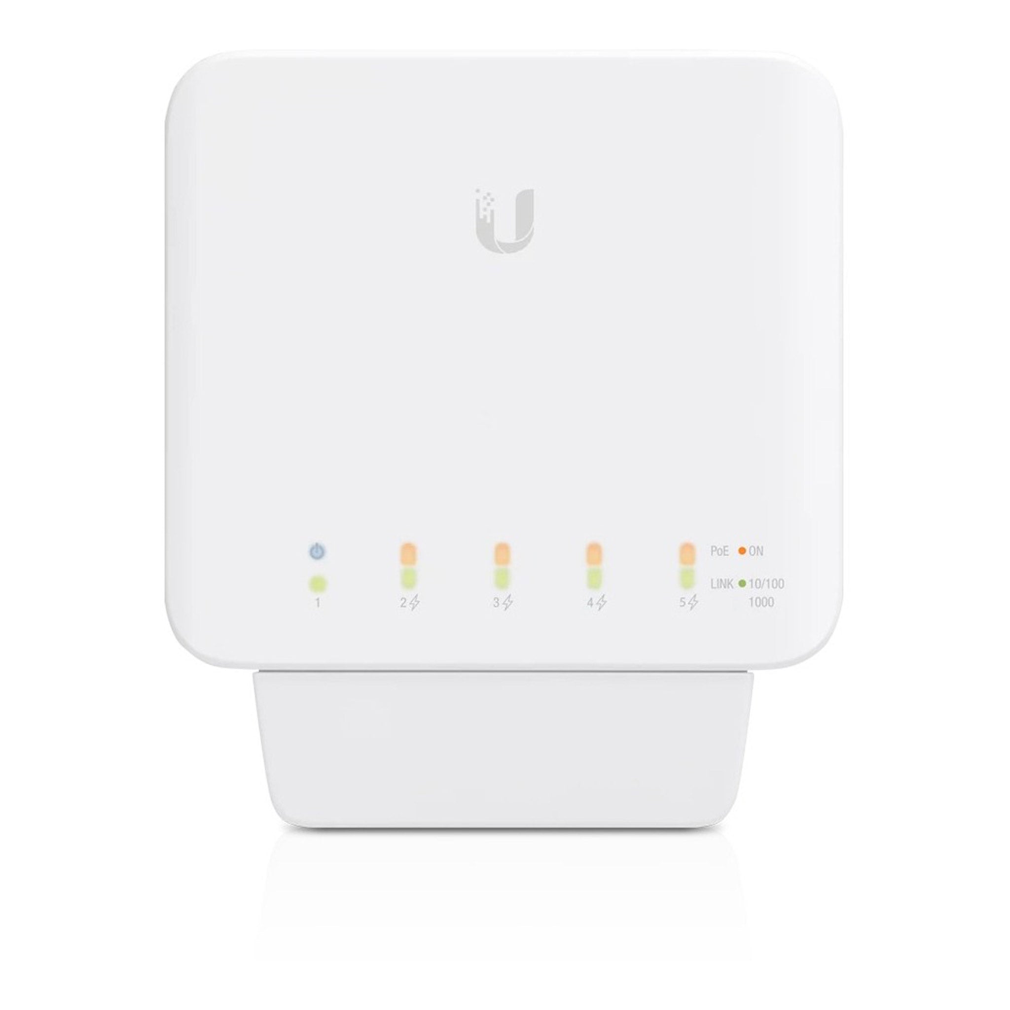 Ubiquiti Networks USW-Flex 5-Port UniFi Switch