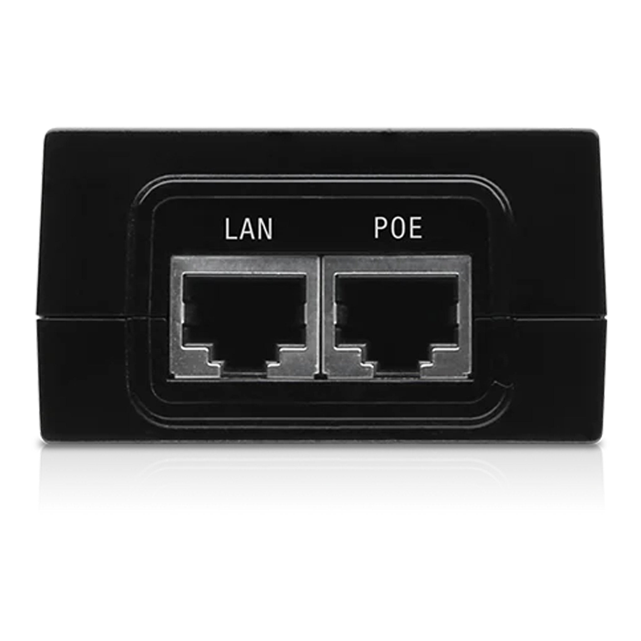 Ubiquiti Networks 48V Gigabit PoE Injector Adapter