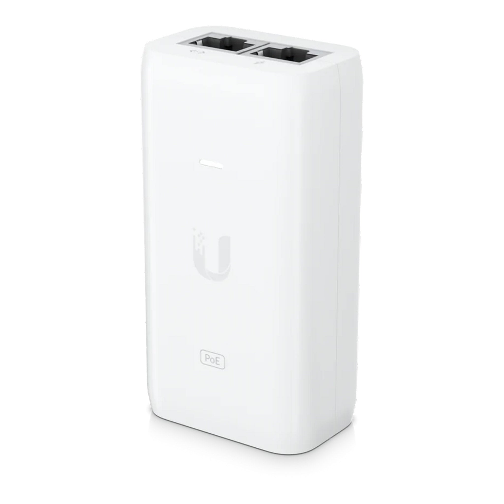 Ubiquiti Networks U-POE-AF PoE Injector Adapter Ubiquiti Networks U-POE-AF PoE Injector Adapter