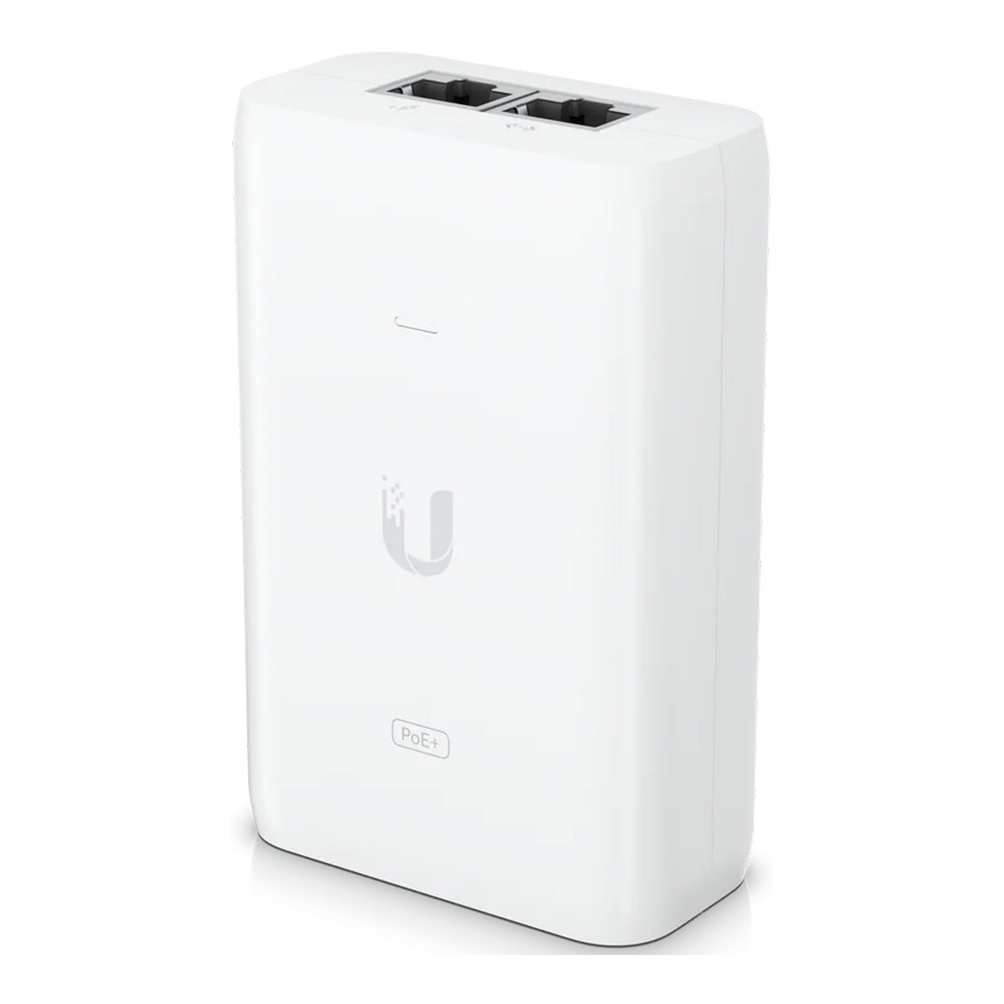 Ubiquiti Networks U-POE-at 30W PoE+ Injector Adapter