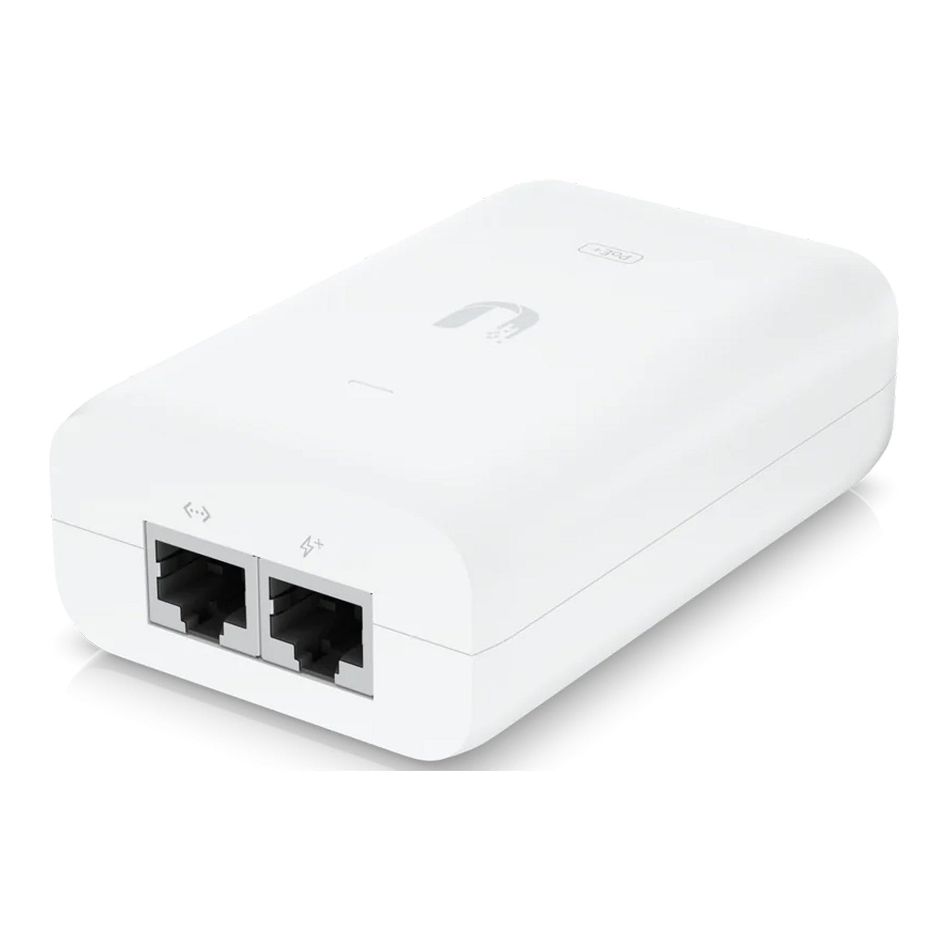 Ubiquiti Networks U-POE-at 30W PoE+ Injector Adapter