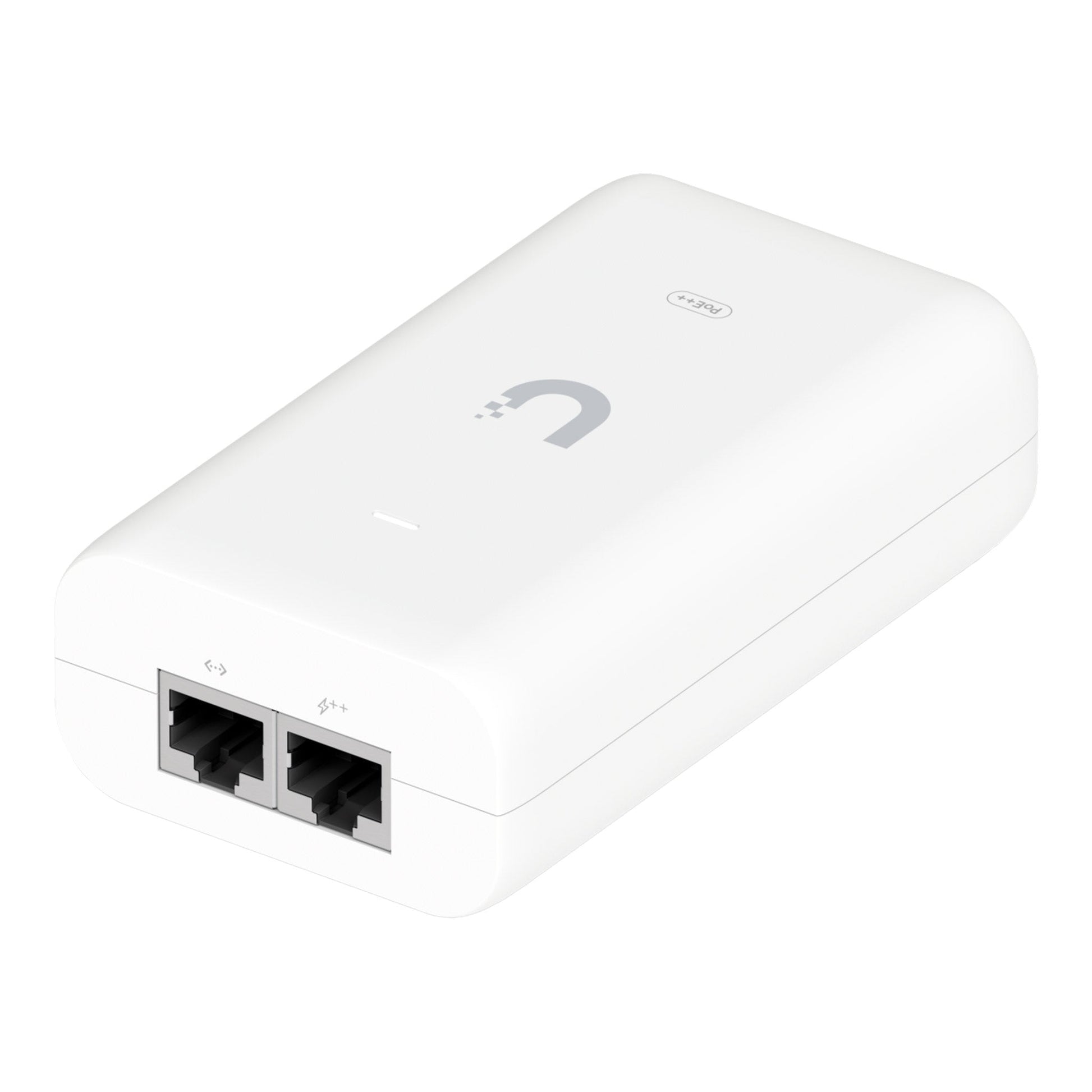 Ubiquiti Networks UniFi 60W PoE++ Adapter | U-PoE++