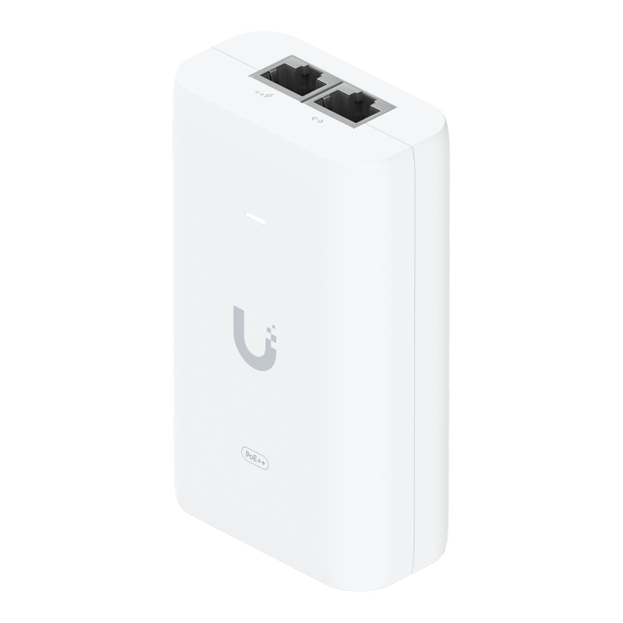 Ubiquiti Networks UniFi 60W PoE++ Adapter | U-PoE++